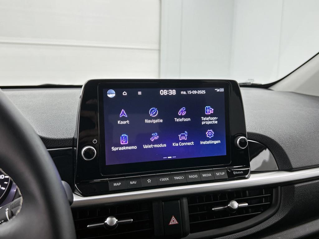 Kia Picanto 1.0 dpi dynamicplusline nap | btw | climate control