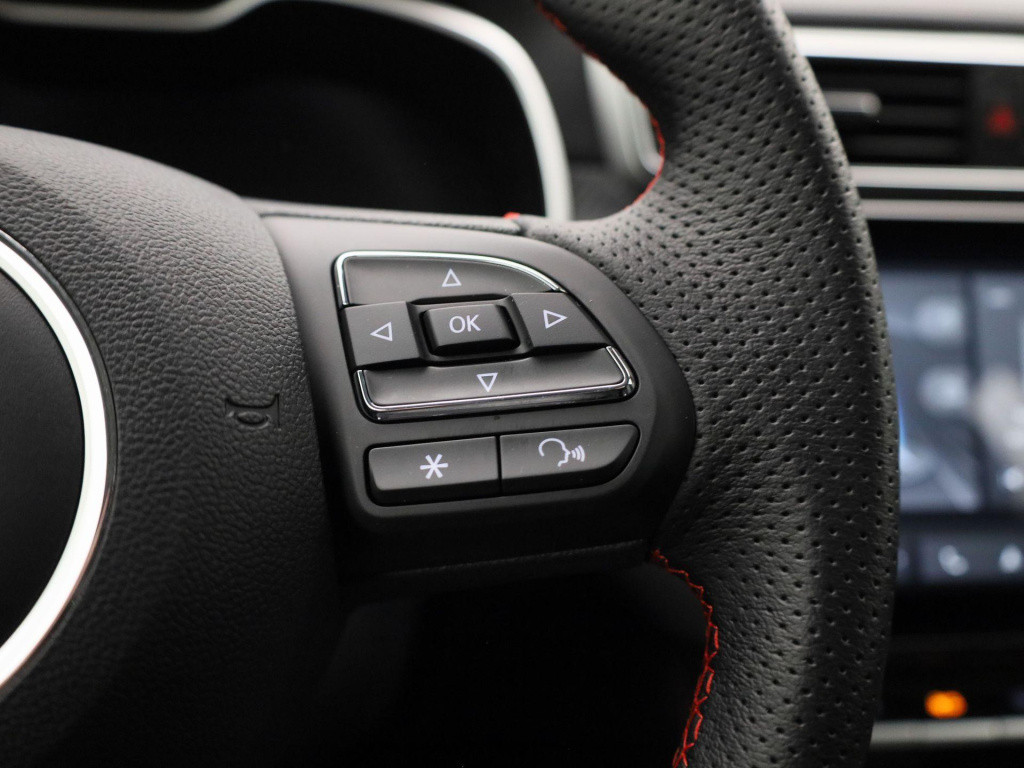 MG Zs-ev long range comfort 70 kwh aut. | navigatie | climate control | lmv