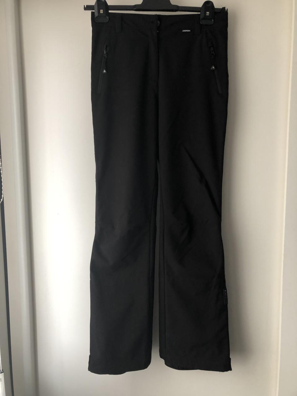 Skibroek maat S / 36