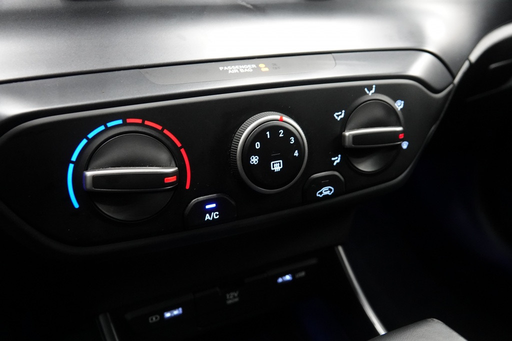Hyundai I 20 1.0 t-gdi mild-hybrid | camera | pdc |