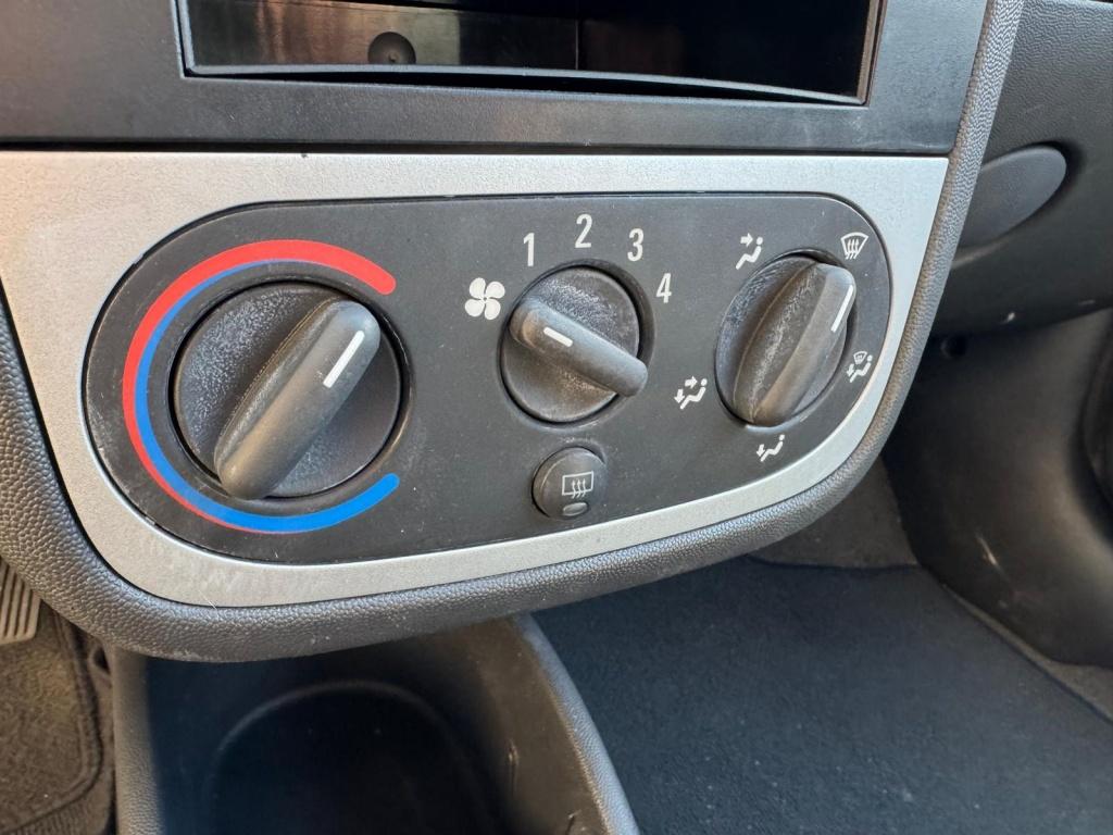 Opel Corsa 1.2-16v njoy easytr. | automaat