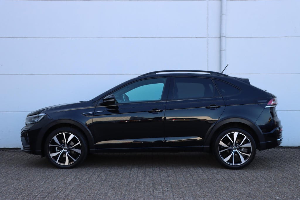 Volkswagen Taigo 1.0 tsi dsg r-line business