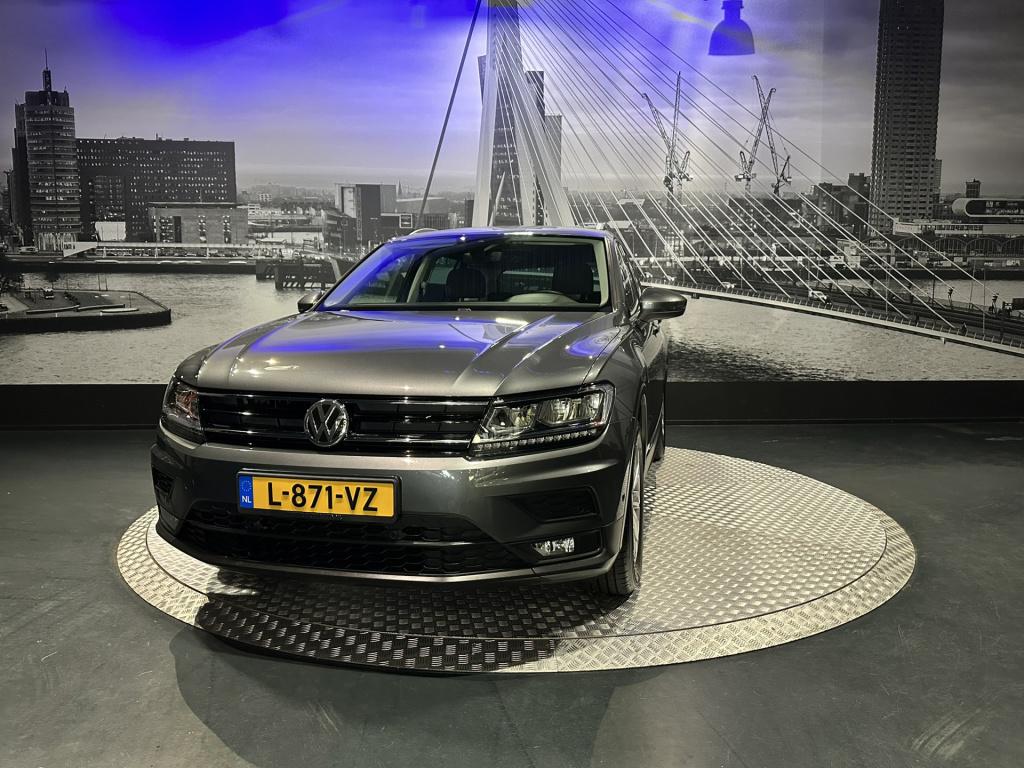 Volkswagen Tiguan 1.5 tsi act comfortline business *led*appconnect*camera*t