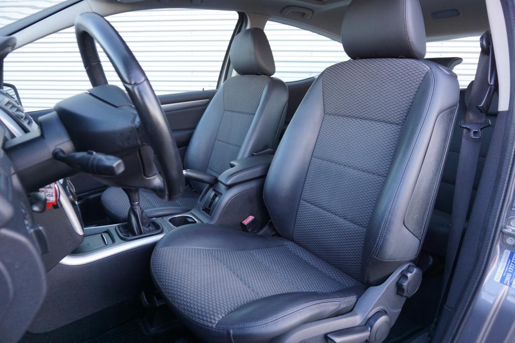 Mercedes-Benz A-Klasse 160 blueefficiency business class avantgarde airco /