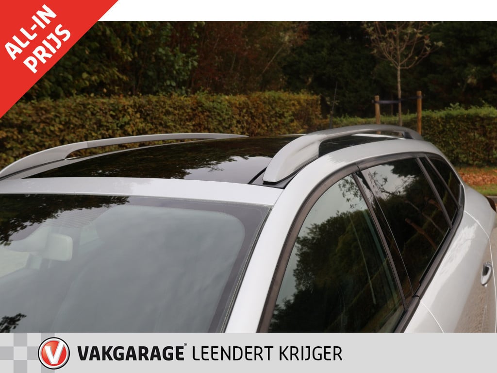 Renault Megane 1.4 tce gt-line
