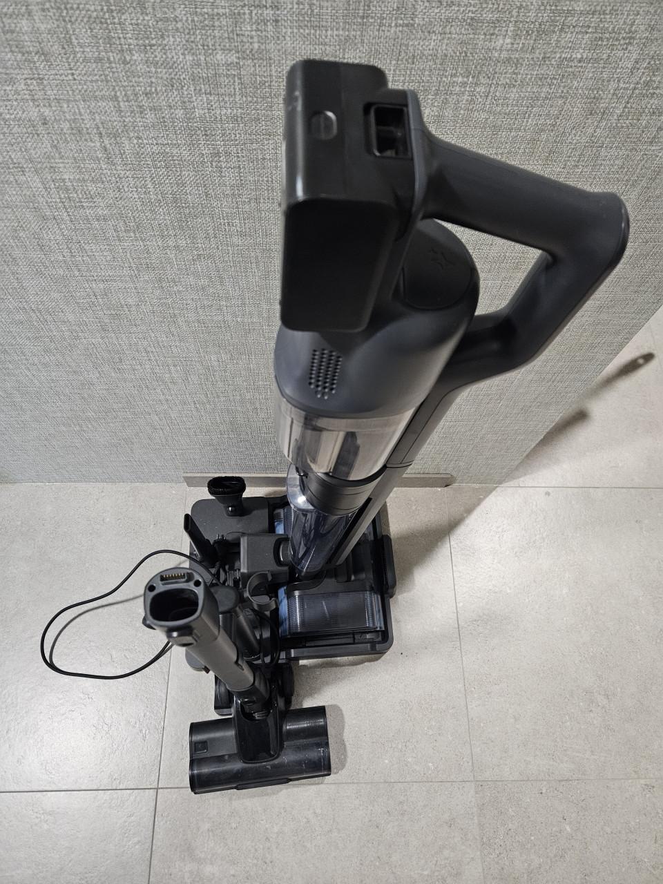 Aeg 3in1 wet&dry cordless cleaner