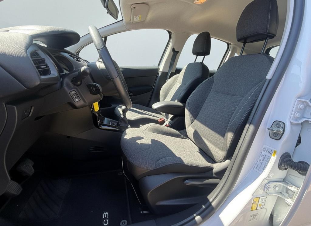 Citroen C3 1.0 puretech collection