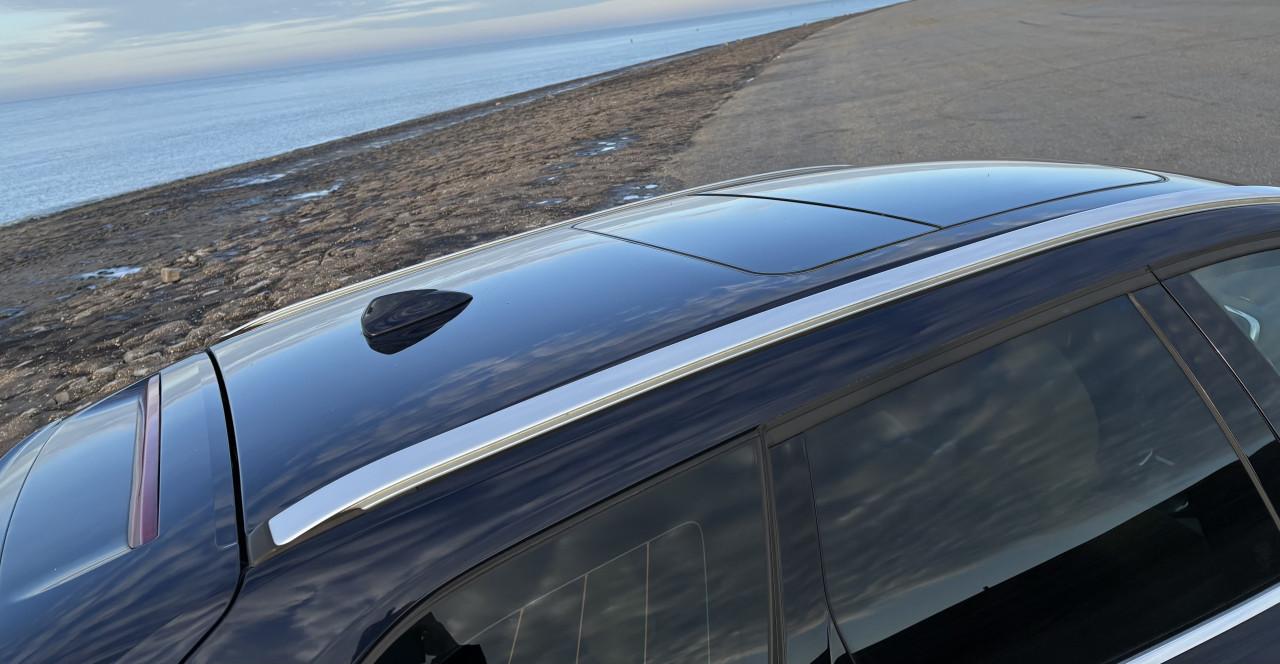 Volvo xc60 polar+ ‘17