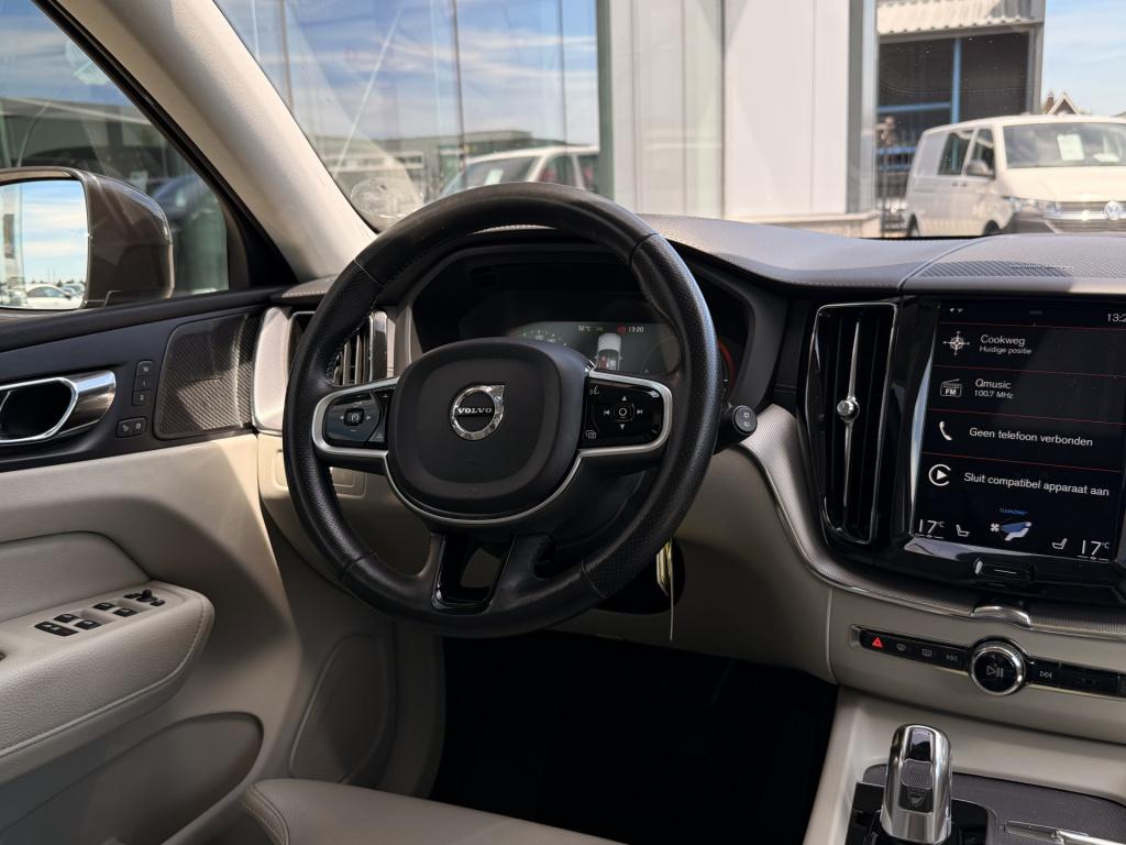 Volvo XC60 2.0 t8 twin engine awd inscription | harman kardon | pano. | ele
