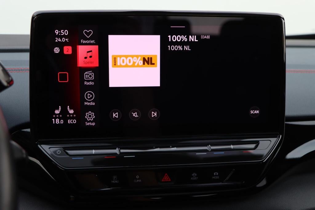 Volkswagen Id.4 gtx 4motion 77 kwh 300pk