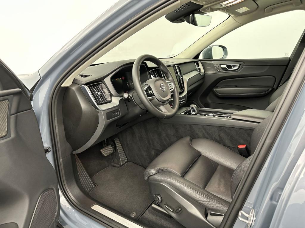 Volvo XC60 t8 455pk recharge ultimate bright| pano| 360camera| adap.cruise|