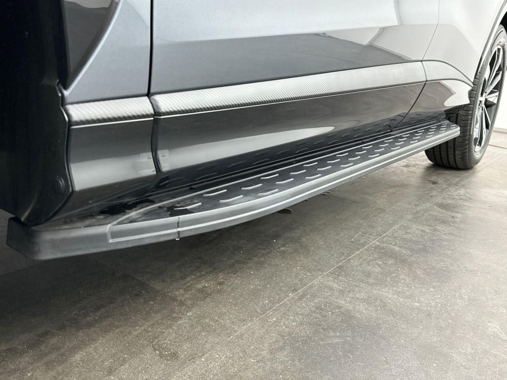 MG Hs mg phev 1.5 luxury | op = op voorraad voordeel | plug-in hybride | 7 