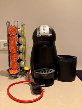 Dolce Gusto Mini me