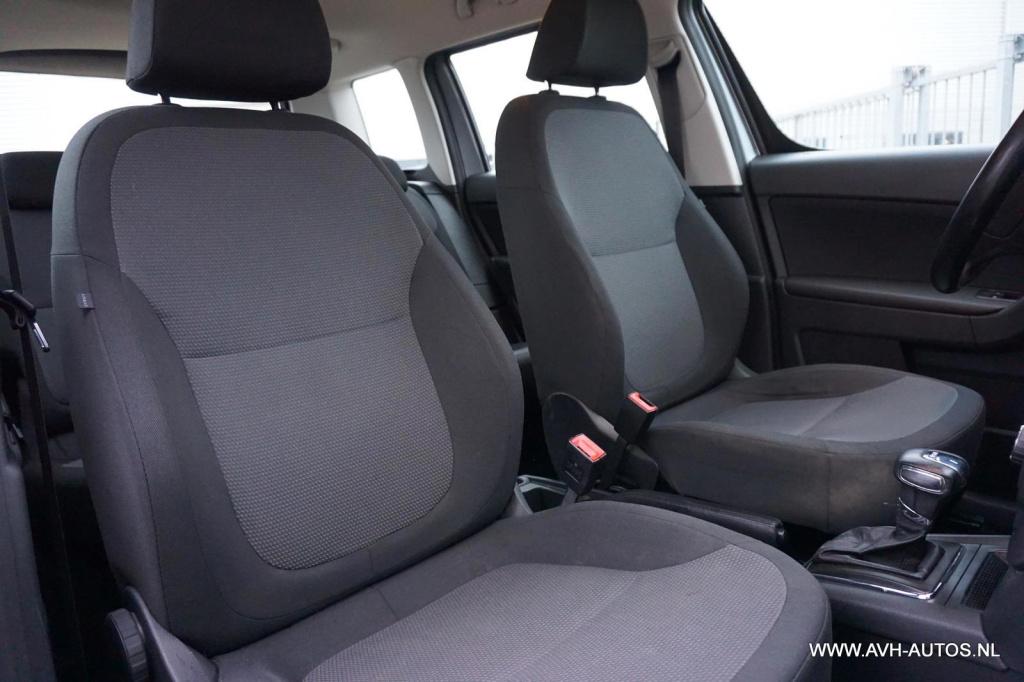 Skoda Yeti 1.2 tsi active plus automaat