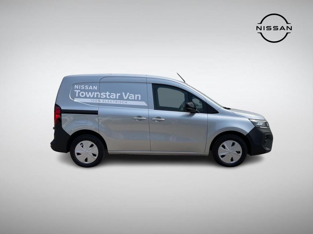 Nissan Townstar tekna l1 44 kwh fin lease 0% rente 60 maanden