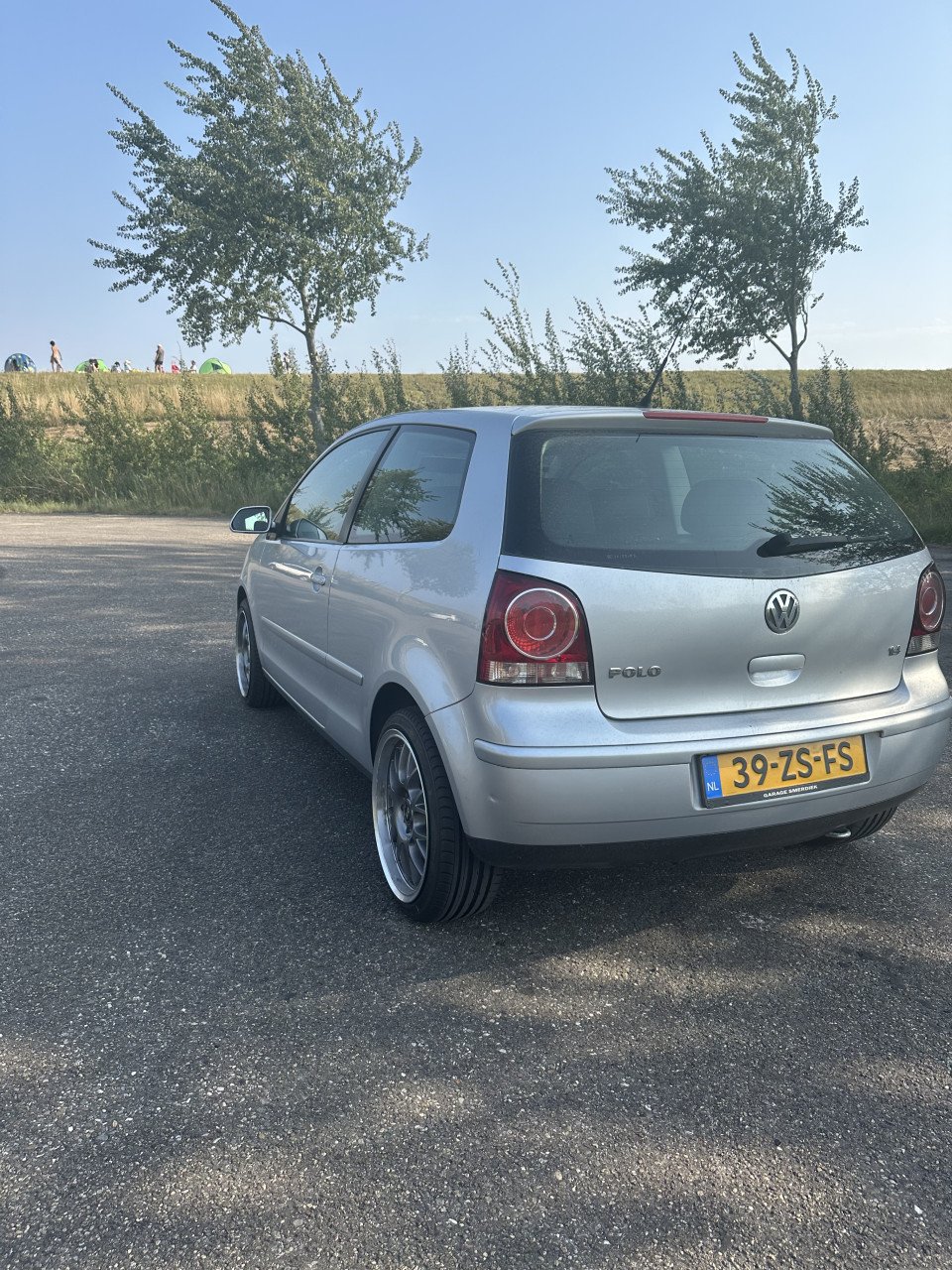 Vw Polo 1.4