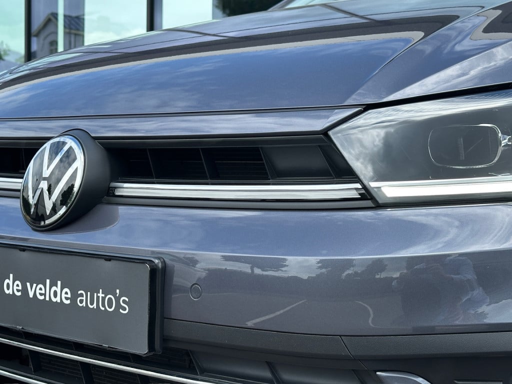 Volkswagen Polo 1.0 tsi dsg style navi | iq led | adapt. cruise | virtual c