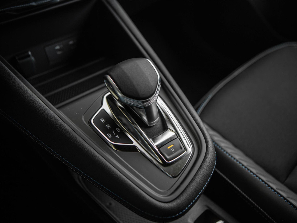 Renault Symbioz 1.6 e-tech full hybrid 145pk esprit alpine automaat