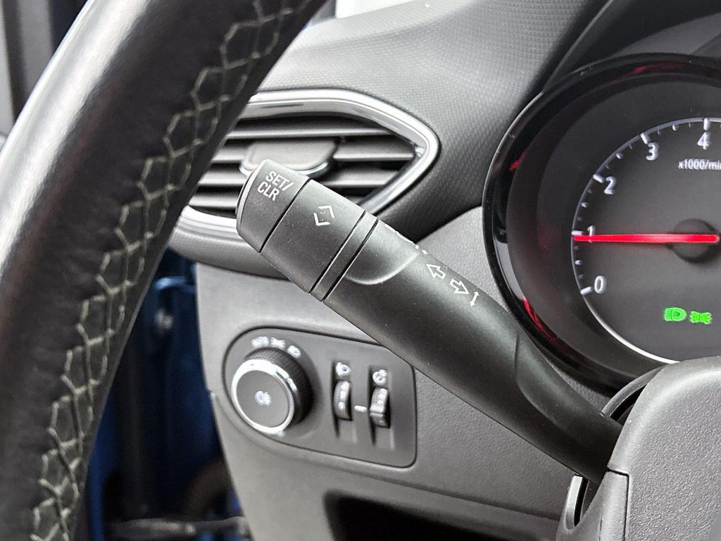 Opel Crossland X 1.2 turbo edition 2020 110 pk | trekhaak | cruise | lmv | 