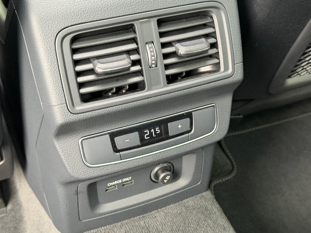 Audi Q5 55 tfsi e s-line | panormadak | virtual | camera | 20 inch | rijkla