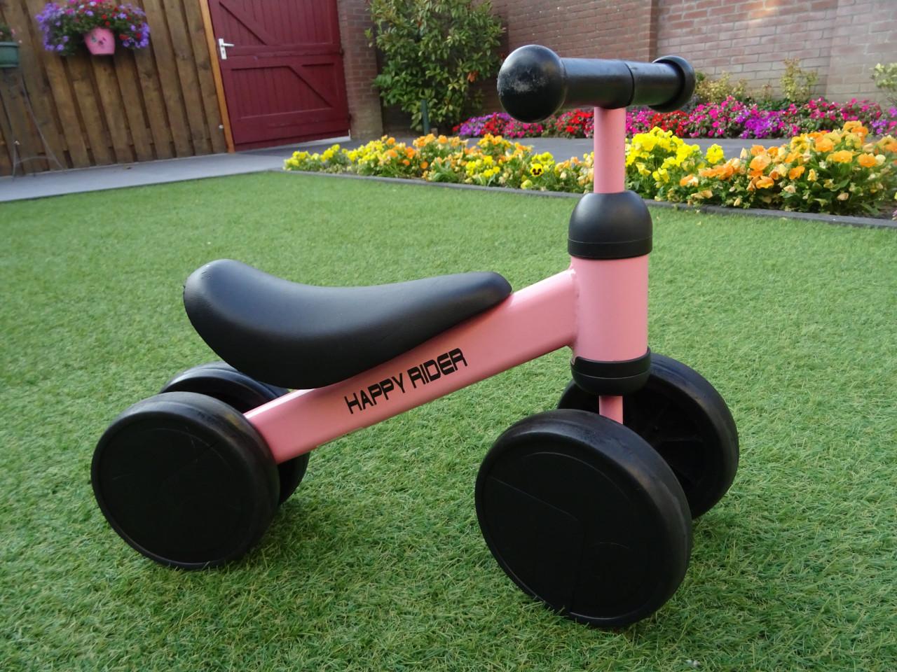 Loopfiets