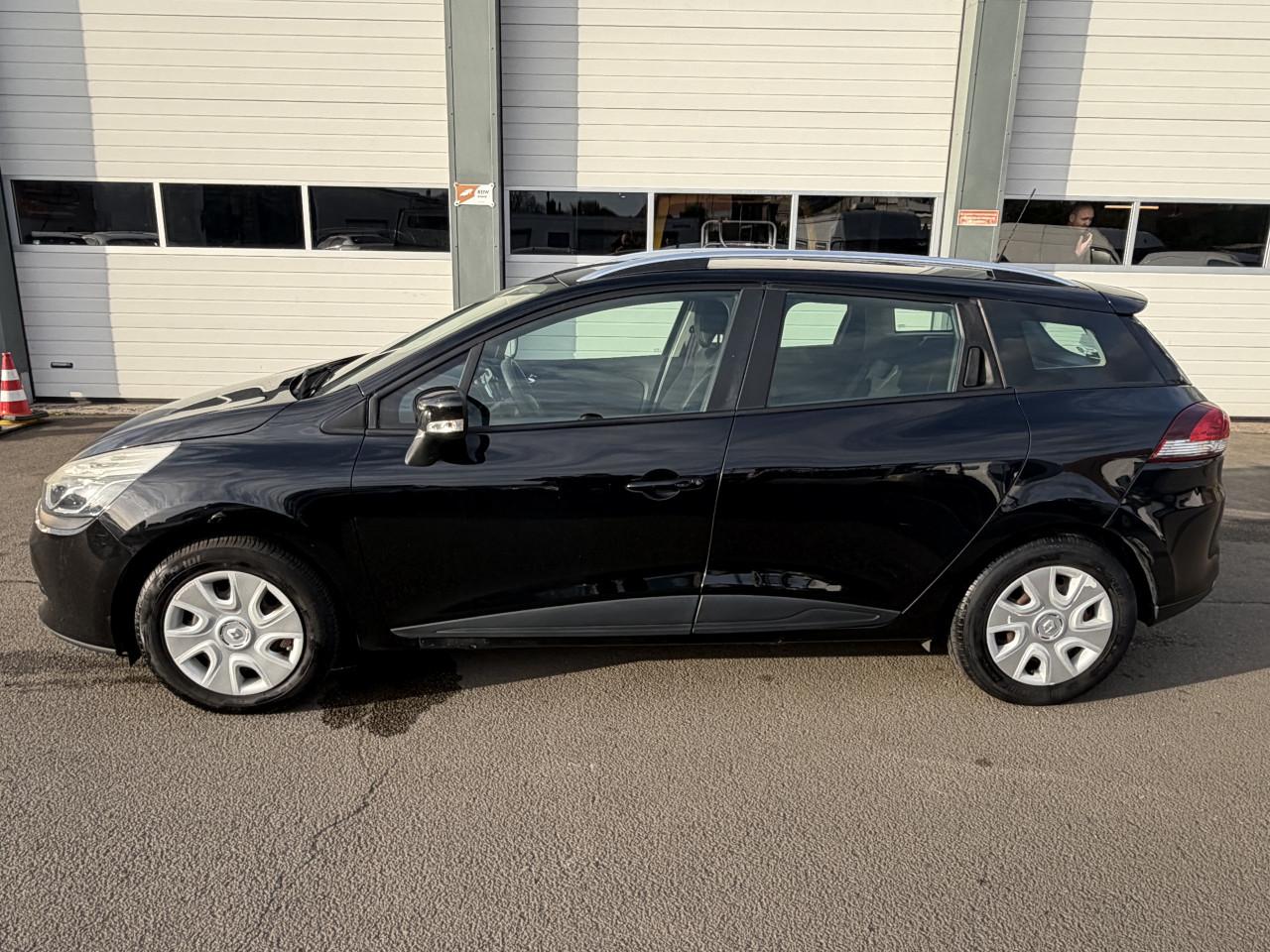 Renault Clio Estate 0.9 TCe Expression  5 deurs stationwagen AIRCO ! ! !