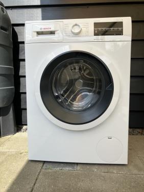 Bosch Serie 6 Wasmachine - VarioPerfect EcoSilence Drive