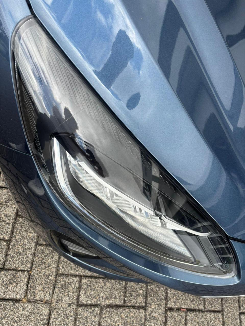 Ford Fiesta 1.0 ecoboost hybrid titanium x | winterpakket