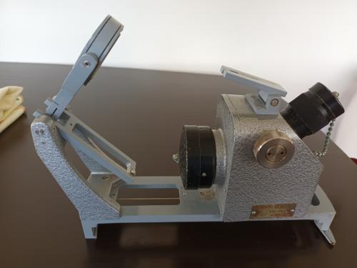 Maritiem peilinstrument