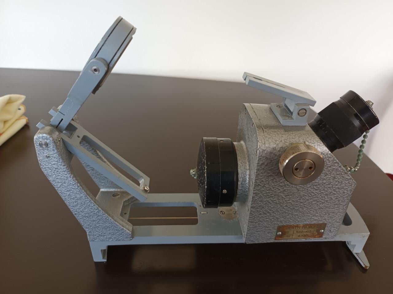 Maritiem peilinstrument