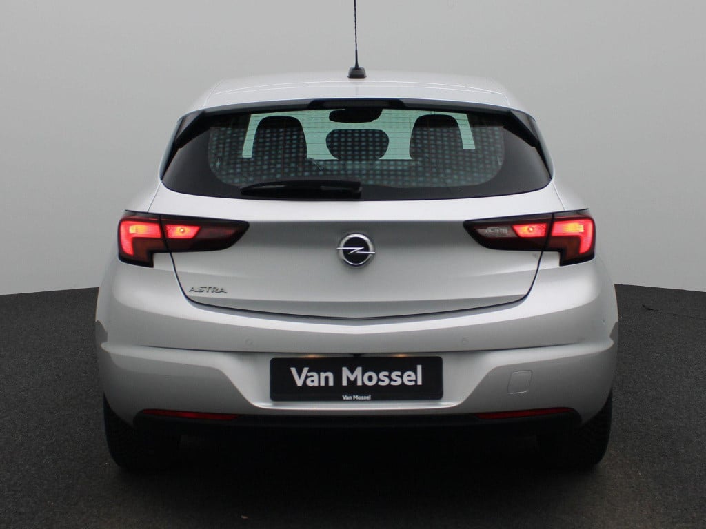 Opel Astra 1.2 edition | navigatie | camera | apple carplay / android auto 