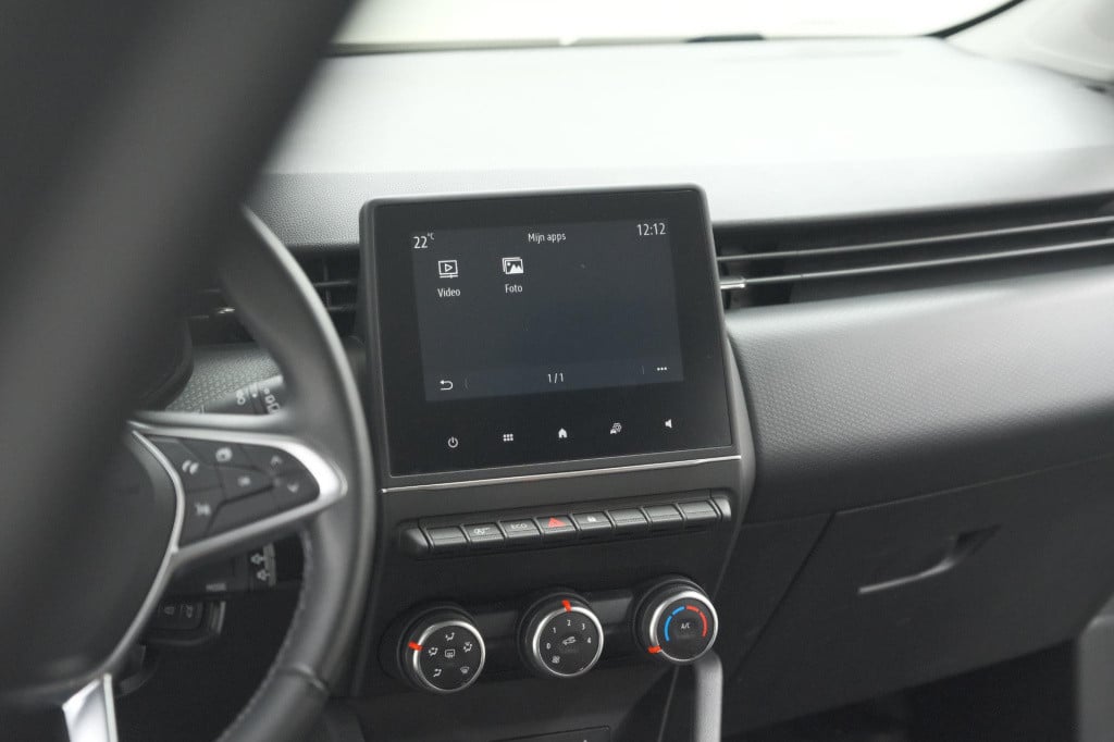 Renault Clio tce 90 evolution | apple carplay | cruise control | navigatie