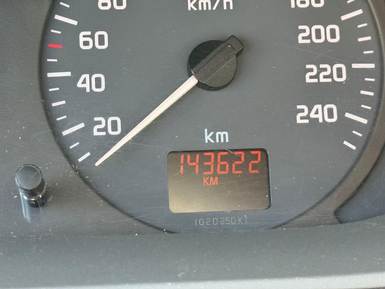 Renault senic  bj 2000  1400 euro