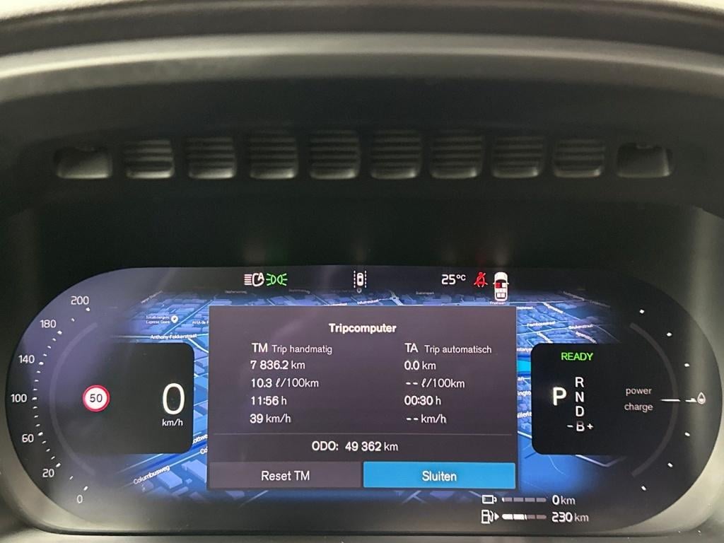 Volvo XC90 455pk recharge ultra dark| pano| luchtvering| 360camera| 22''