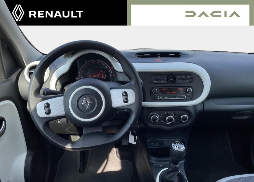 Renault Twingo 1.0 sce collection