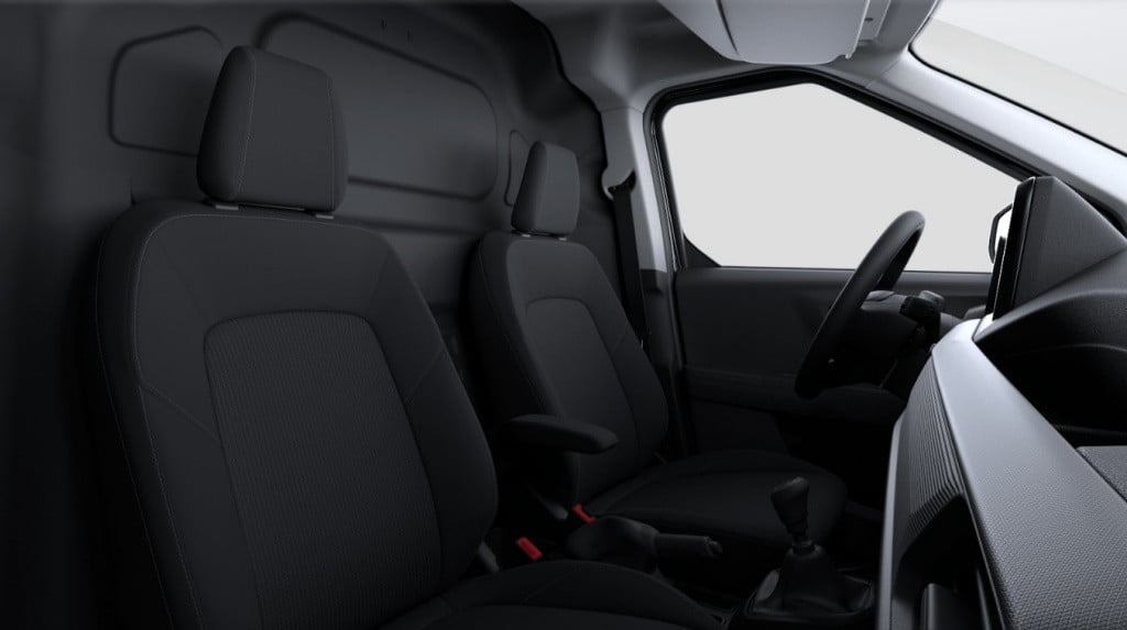 Ford Transit Courier 1.0 ecoboost trend | prijzen zijn excl. btw & incl. bp