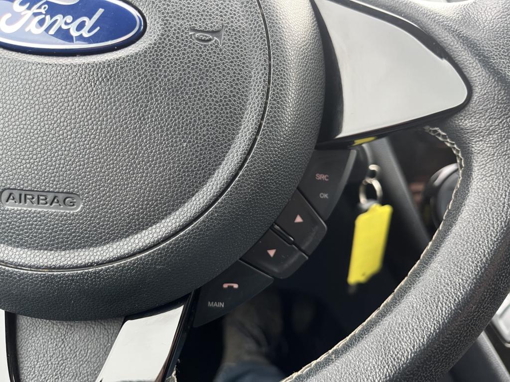 Ford KA 1.2 karakter start/stop 69 dkm