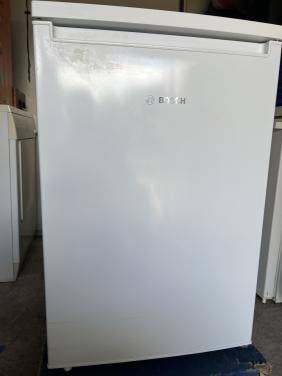 Bosch tafelmodel Koelkast 85x55 cm. 134 liter energieklasse A+++