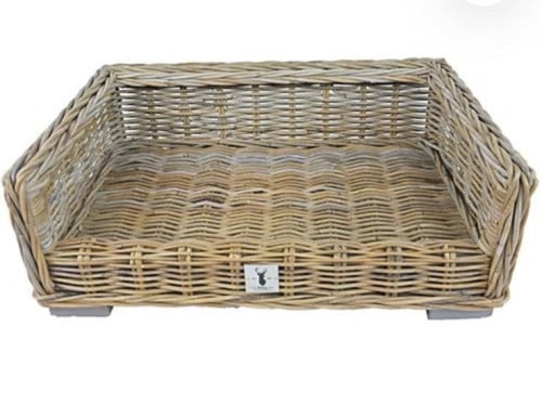 Te koop: Hondenmand