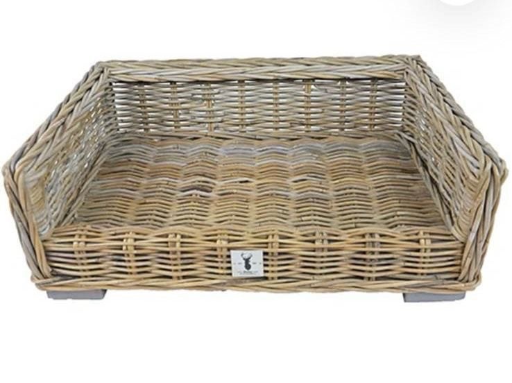 Te koop: Hondenmand