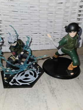 Anime figuren