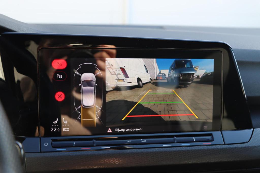 Volkswagen Golf 1.4 ehybrid gte