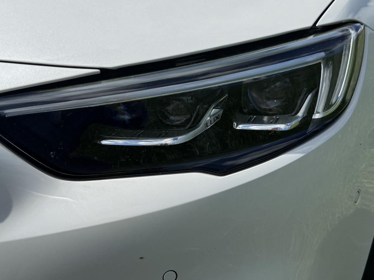 Opel Insignia Sports Tourer 1.5 Turbo 2018 OPC Line 165PK