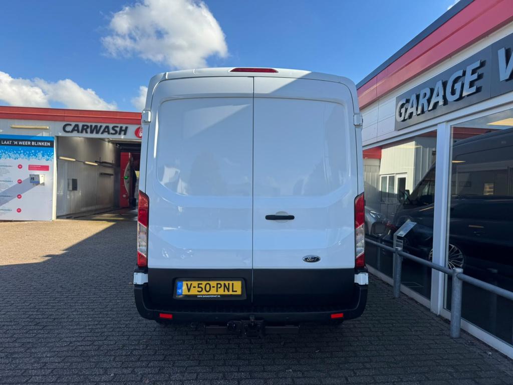 Ford Transit 350 2.0 tdci l2h2 trend