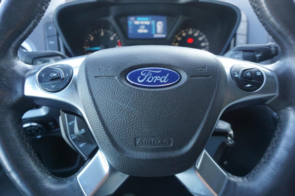 Ford Transit Custom 270 2.0 tdci l1h1 dc anniversary edition airco / navi /
