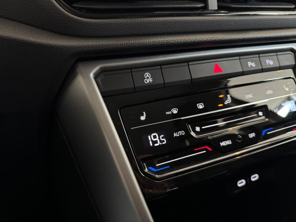 Volkswagen T-roc 1.5 tsi life edition