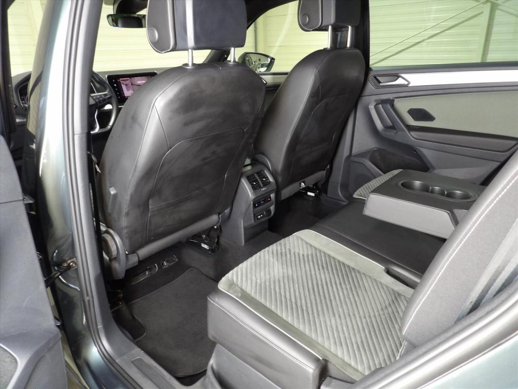 Seat Tarraco 1.4 tsi e-hybrid phev 245pk dsg-6 xperience