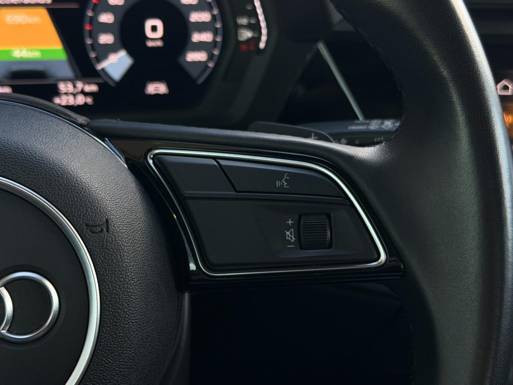 Audi A3 sportback 40 tfsi e edition | pano | cruise | drive select | lane a