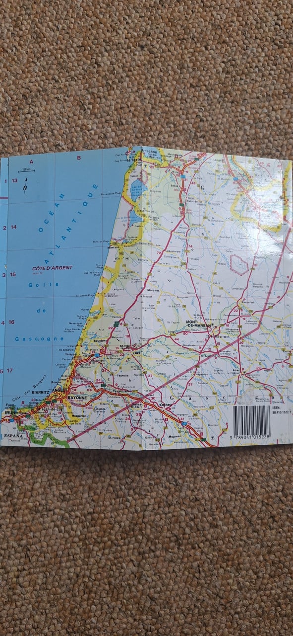 Provence, Vogezen, Elzas, Franse Alpen, Middellandse zeekust en veel meer