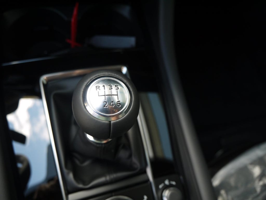 Mazda 3 2.5 e-skyactiv-g m hybrid 140 exclusive-line